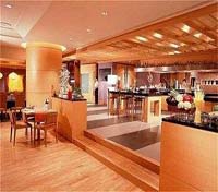 The Pullman G Lobby